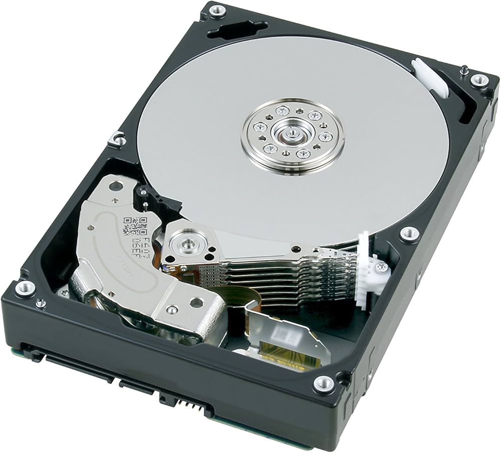 Hitachi 0F10939 2TB 7200RPM SATA 3Gb/s 3.5インチ 32MB